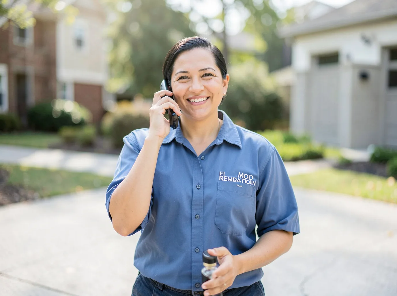 Mold Remediation Chapin, IL FAQs